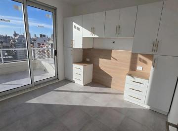 Departamento · 35m² · 2 Ambientes · Venta 2 Amb Full Amenities Monserrat