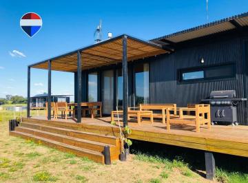 Terreno · 2641m² · Venta de Lote en San Andres, Lagunas de Las Pampas