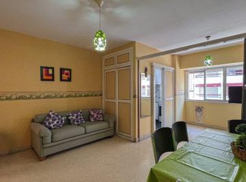 Departamento · 28m² · 1 Ambiente · Monoambiente Alquiler Amueblado Aldrey