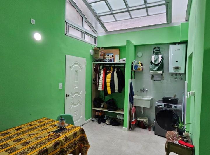 PH · 52m² · 2 Ambientes