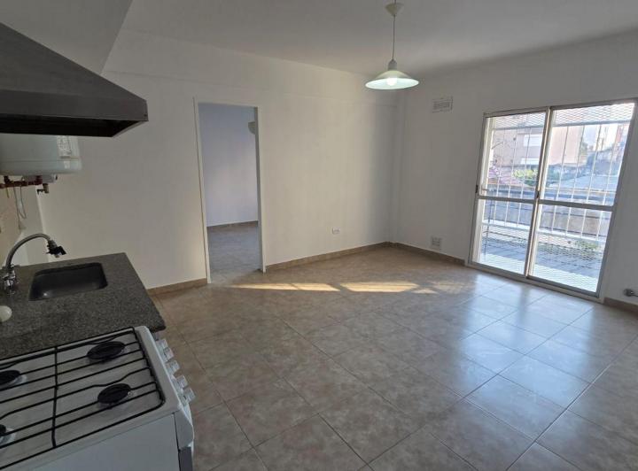 Departamento · 32m² · 2 Ambientes