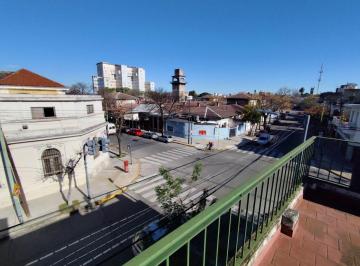 Departamento · 114m² · 4 Ambientes · Departamento Venta 4 Amb Pompeya Terraza Propia