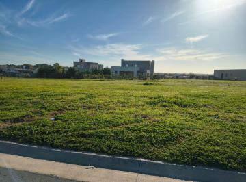 Terreno · 626m² · Venta de Terreno en San Sebastian en Pilar Area 13