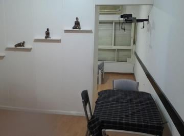 Departamento · 28m² · 1 Ambiente · Venta Monoambiente Microcentro