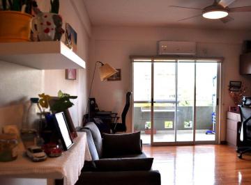 Departamento · 70m² · 3 Ambientes · 1 Cochera · Venta Hermoso Semipiso 3 Amb en Villa Urquiza