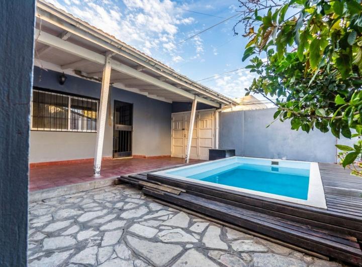 Casa · 138m² · 3 Ambientes · 1 Cochera