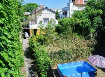 Casa · 357m² · 5 Ambientes · 3 Cocheras · Venta Lote 387 m² con 2 Viviendas en Tigre Centro