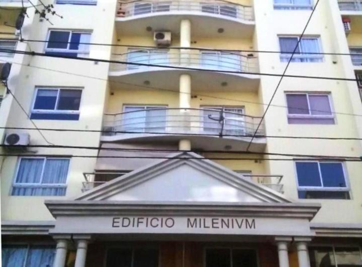 Departamento · 61m² · 3 Ambientes