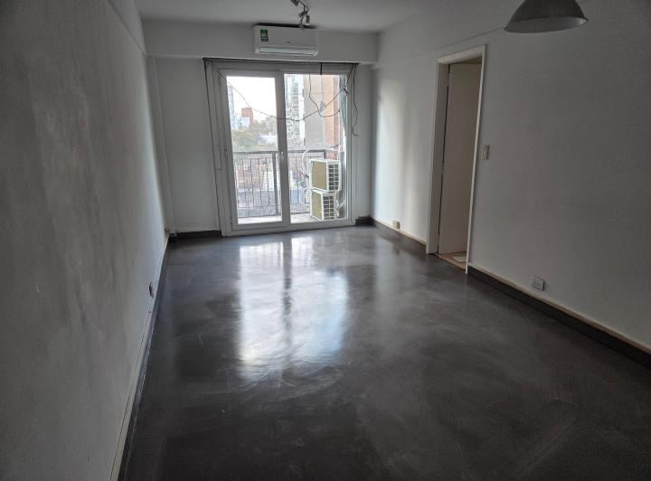 Departamento · 65m² · 4 Ambientes