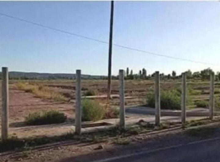 Terreno · 330m²