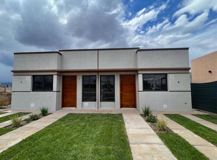 Casa · 75m² · 3 Ambientes · 1 Cochera