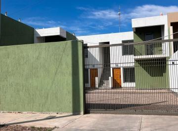 Departamento · 75m² · 4 Ambientes · 1 Cochera · Departamento 2 Dorm. 2 Baños Guaymallen