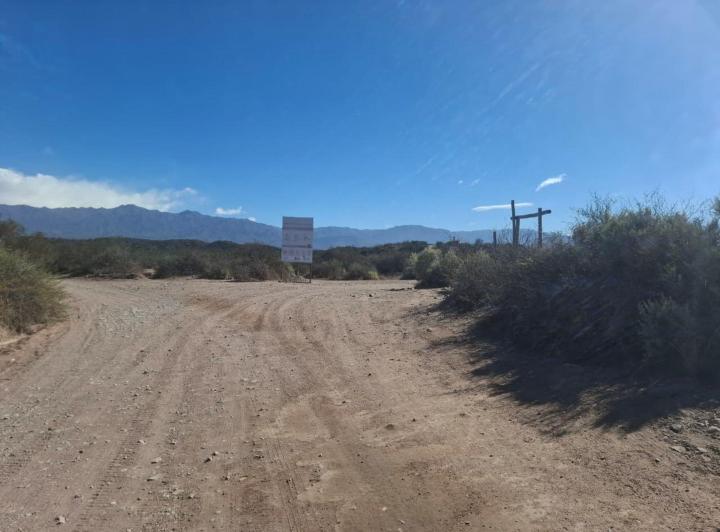 Terreno · 10420m²