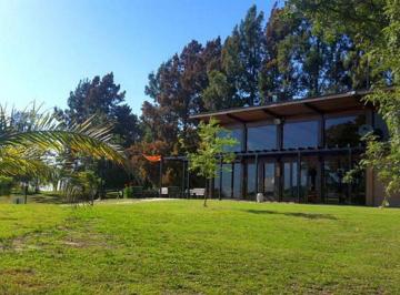Terreno · 1151m² · Venta Lote Azhares del Parana Barrio Los Sentidos