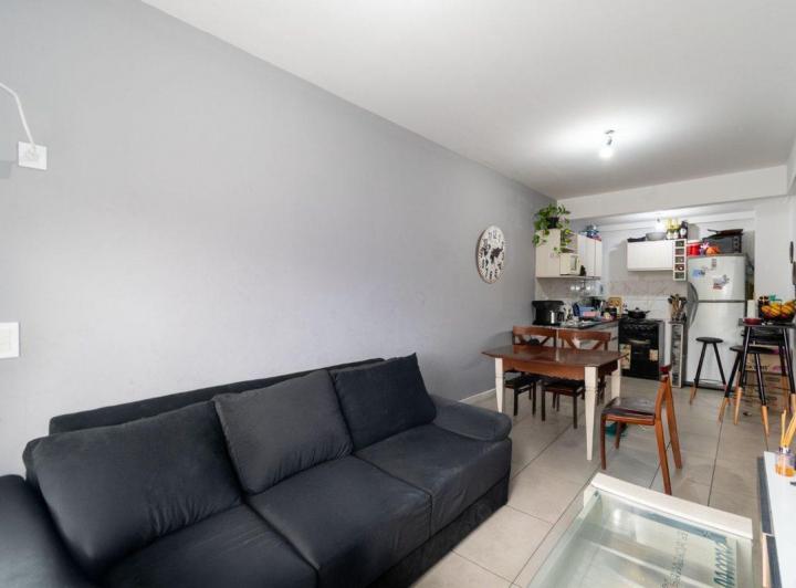 Departamento · 49m² · 3 Ambientes