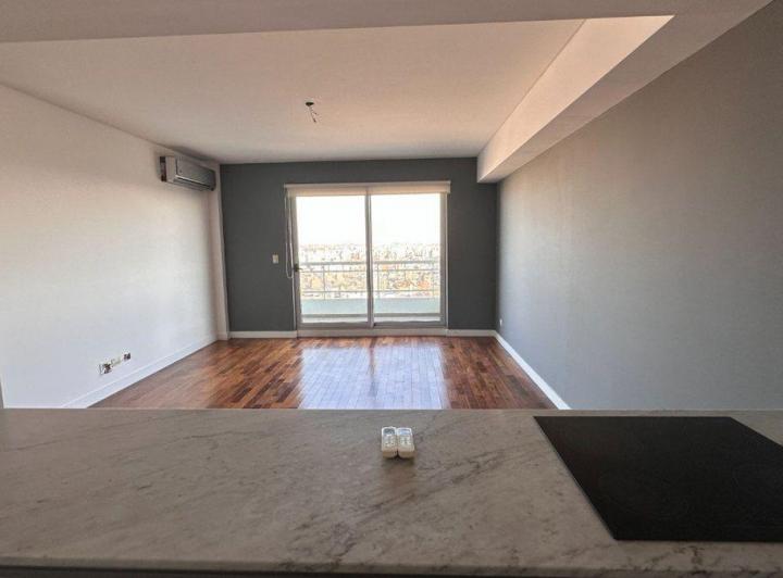 Departamento · 52m² · 2 Ambientes · 1 Cochera