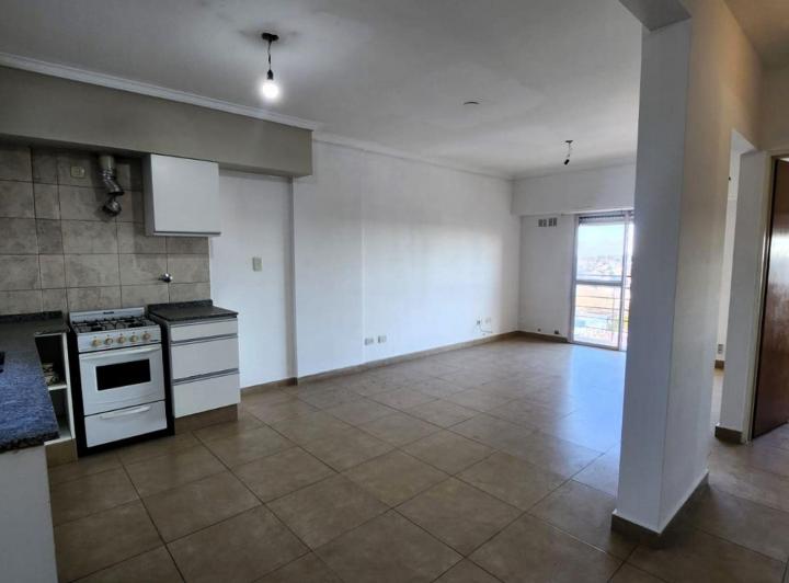 Departamento · 44m² · 2 Ambientes