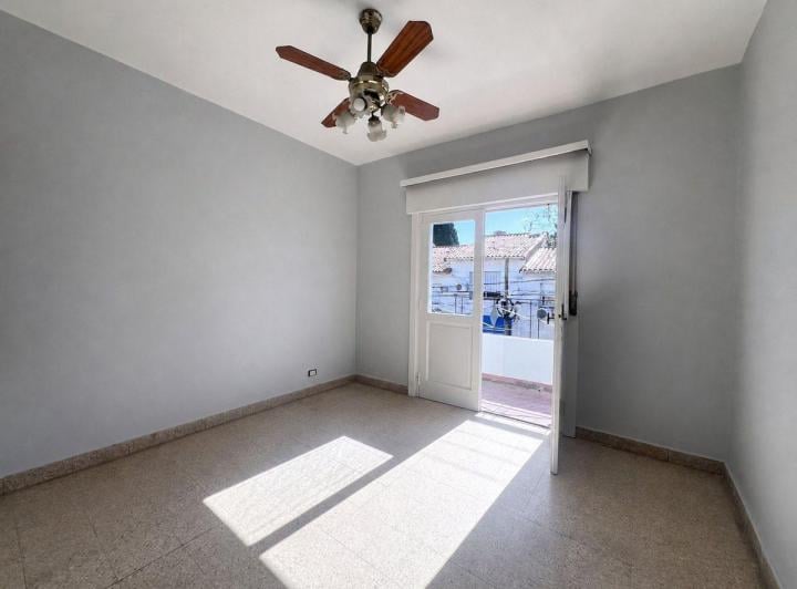 PH · 134m² · 3 Ambientes