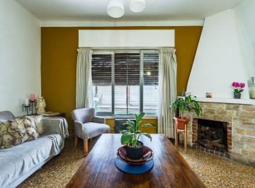 Casa · 63m² · 4 Ambientes · 2 Cocheras · Venta Casa Apto Credito Jose C Paz Centro Cochera