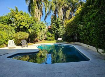 Casa · 350m² · 7 Ambientes · 3 Cocheras · Venta Casa 4 Dorm. 2 Plantas Saavedra Pileta