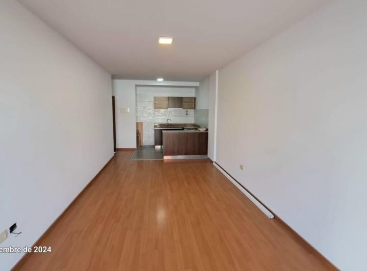 Departamento · 50m² · 2 Ambientes