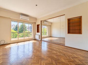 Departamento · 160m² · 5 Ambientes · Venta Depto 3 Dorm C/dep Balcon Corrido Caballito