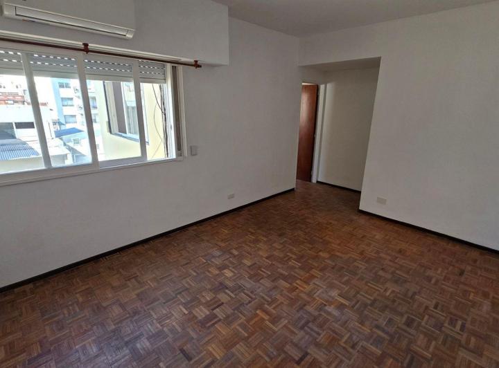Departamento · 34m² · 2 Ambientes