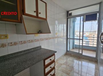 Departamento · 39m² · 2 Ambientes · Venta Depto 2 Amb La Boca Apto Credito Balcón Lum