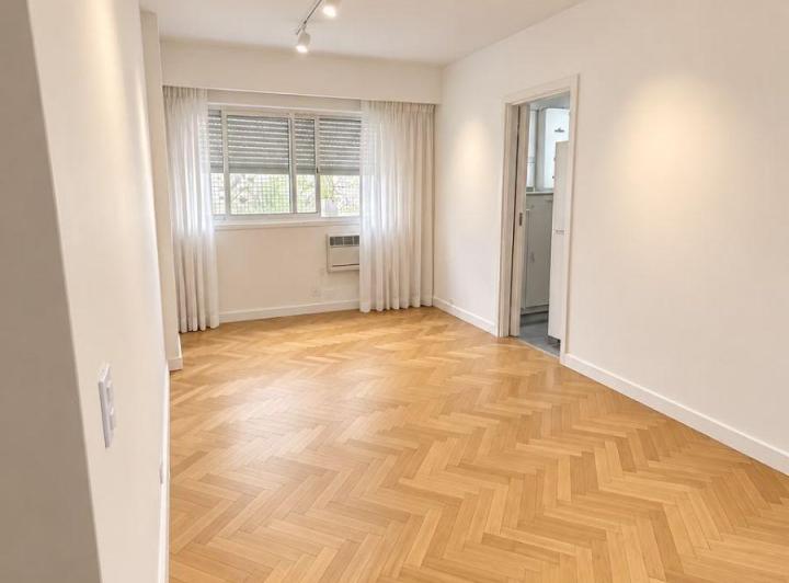 Departamento · 50m² · 3 Ambientes