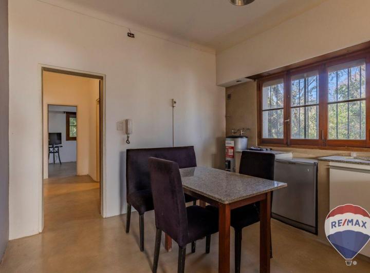 Casa · 150m² · 3 Ambientes · 1 Cochera
