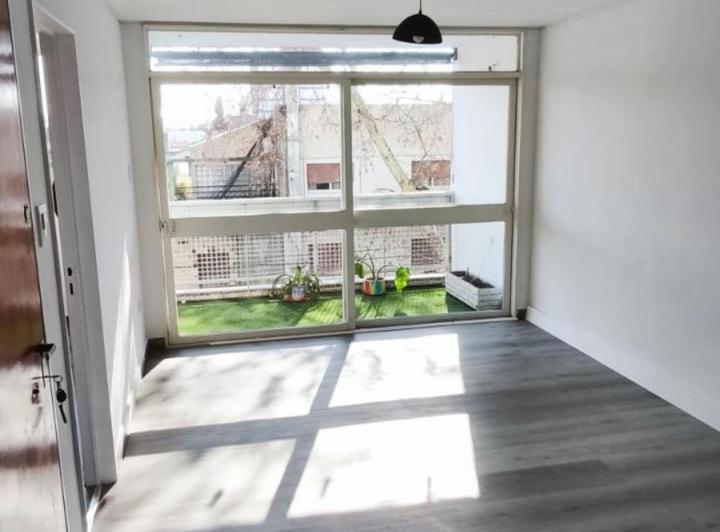 Departamento · 50m² · 4 Ambientes