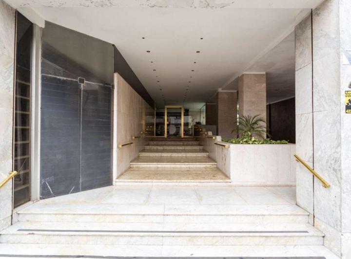 Departamento · 71m² · 3 Ambientes · 1 Cochera
