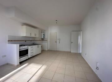 Departamento · 40m² · 2 Ambientes · 1 Cochera · Alquiler Departamento 1 Dormitorio con Cochera