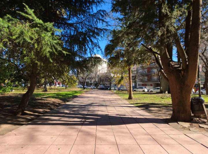 Departamento · 61m² · 3 Ambientes