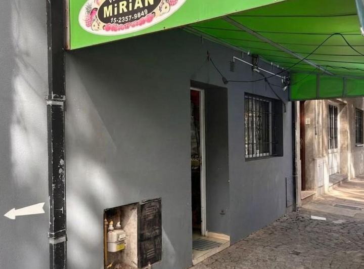 Local comercial · 25m²