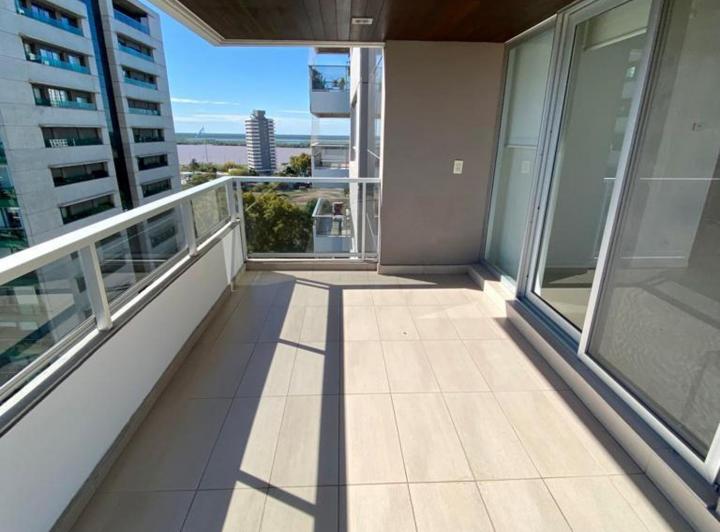 Departamento · 65m² · 3 Ambientes · 1 Cochera