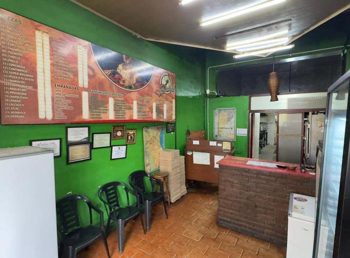 Local comercial · 70m²