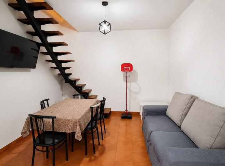 Casa · 90m² · 3 Ambientes
