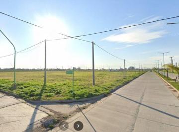 Terreno · 200m² · Esquina Praderas 5 El Chaquito