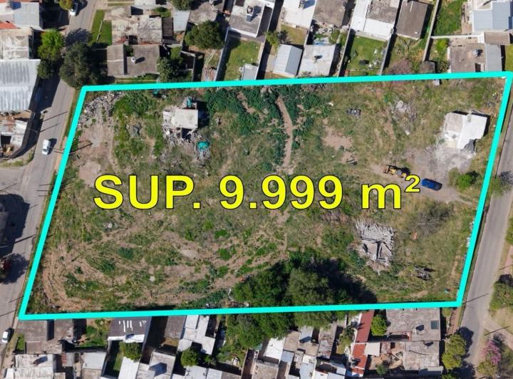 Terreno · 10000m²