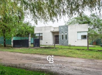 Casa · 121m² · 3 Ambientes · Casa en Venta Ubicada en La Caldera - Balcon de Getsemani - Salta