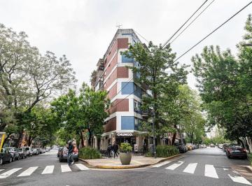 Departamento · 78m² · 4 Ambientes · Departamento 3 Amb, Venta en Palermo. con Balcón