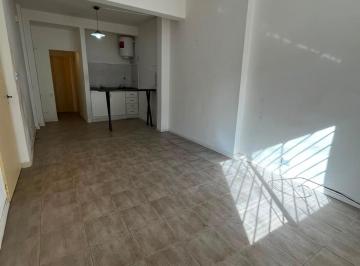 Departamento · 28m² · 1 Ambiente · Alquiler Monoambiente con Baulera