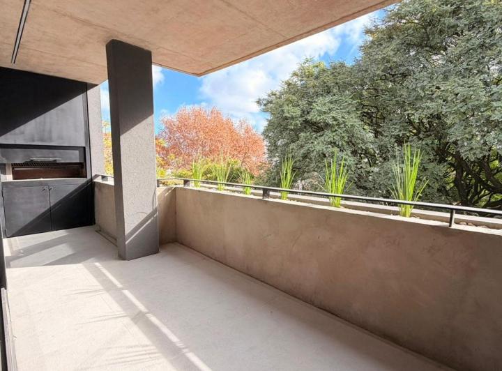 Departamento · 56m² · 2 Ambientes