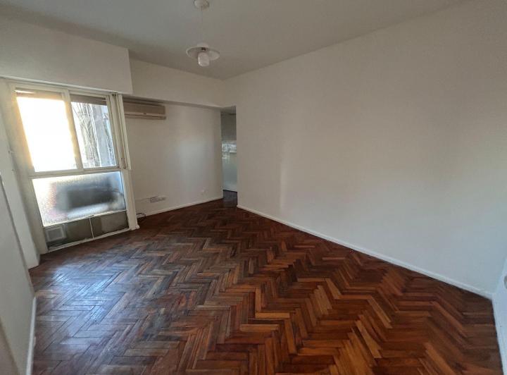 Departamento · 34m² · 2 Ambientes