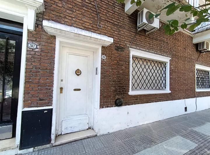 PH · 71m² · 4 Ambientes