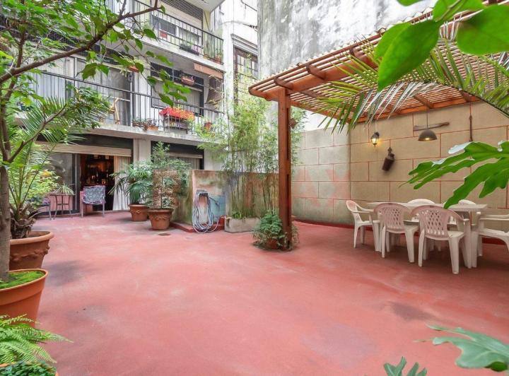 Departamento · 77m² · 3 Ambientes