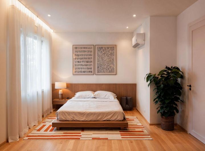 Departamento · 30m² · 1 Ambiente
