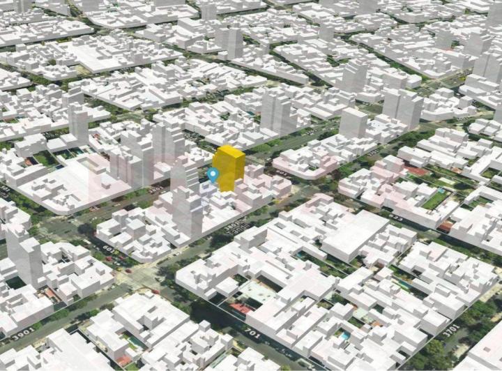 Terreno · 179m²