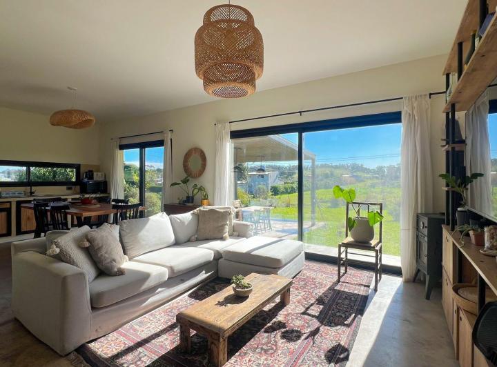 Casa · 90m² · 3 Ambientes